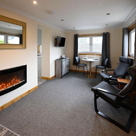 Rosewood Cottage Fort William Exterior foto